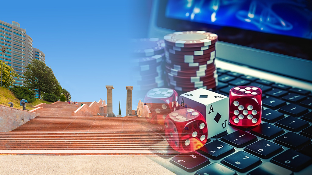 Santa Fe legalises iGaming