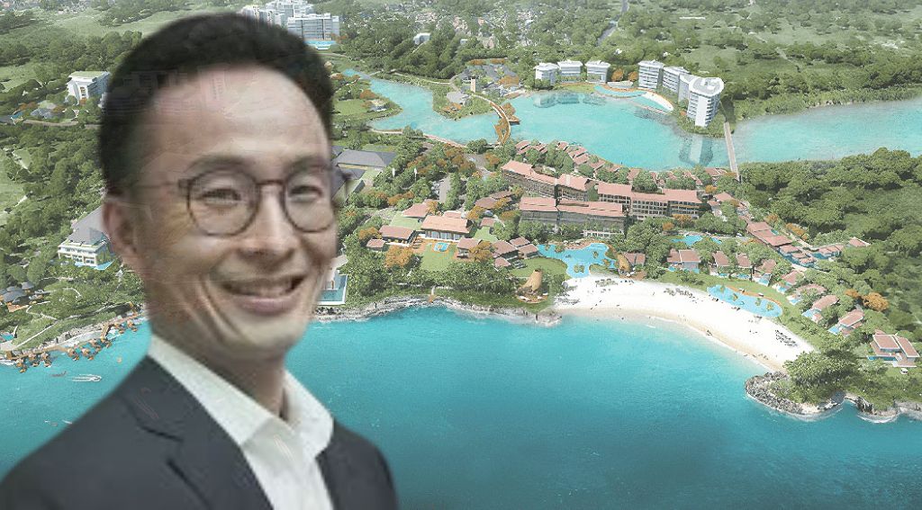 Tiger Resorts inicia Plano Estratégico de Expansão após gerenciar Okada Manila