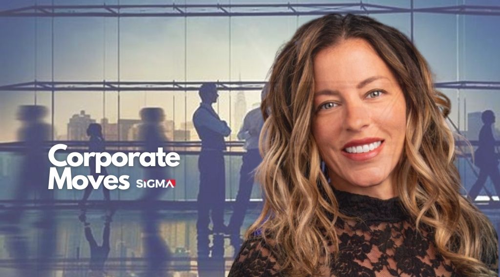 MGM Resorts acoge a Dana Reynolds como directora de marketing de marca de The Cosmopolitan