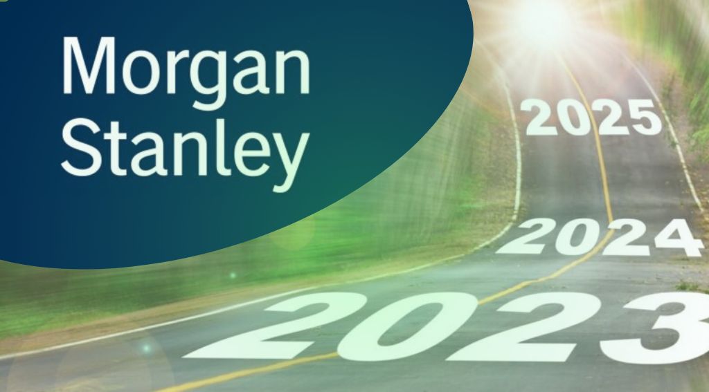 Morgan Stanley prevé un aumento de los ingresos del juego en EE. UU.