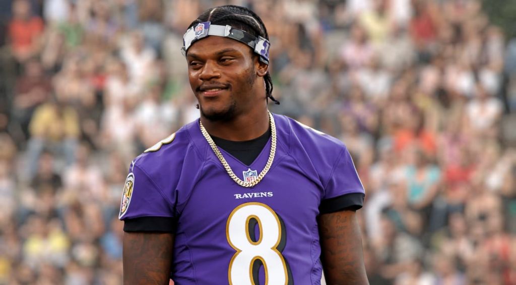 การประลอง NFL เพิ่มขึ้นอย่างมั่นคงในสัปดาห์ที่ 18