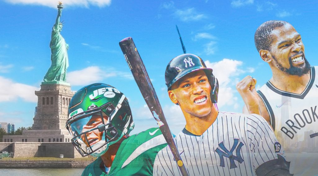 New York sports betting surpasses $2 billion for third consecutive month