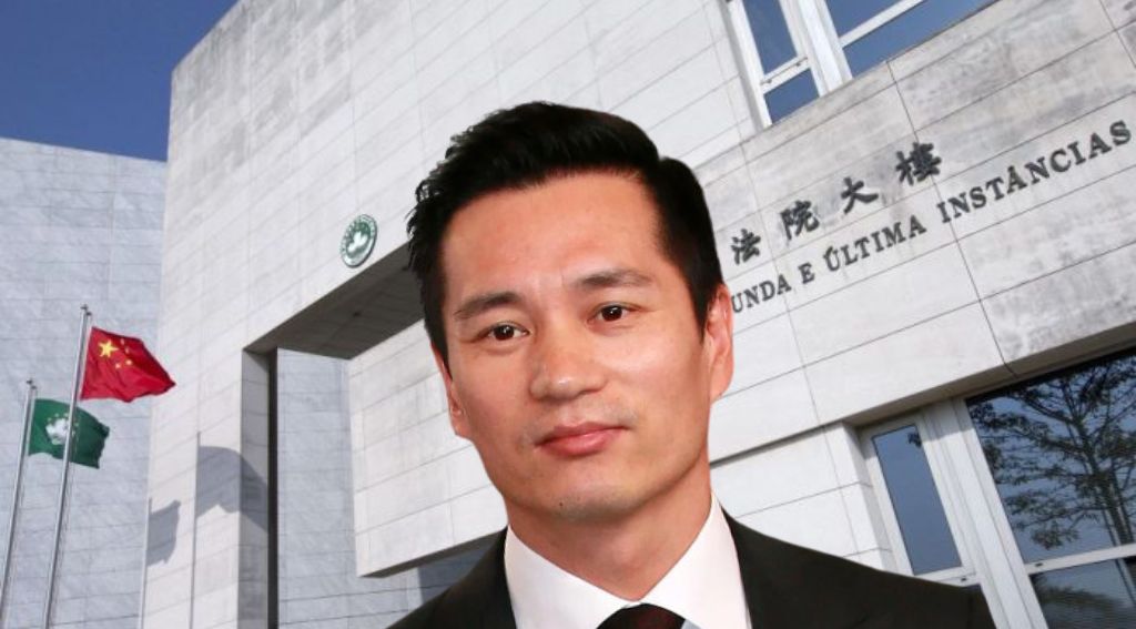 Ex-chefe do Tak Chun Group recebe redução de pena e absolvição em caso de jogo ilegal em Macau