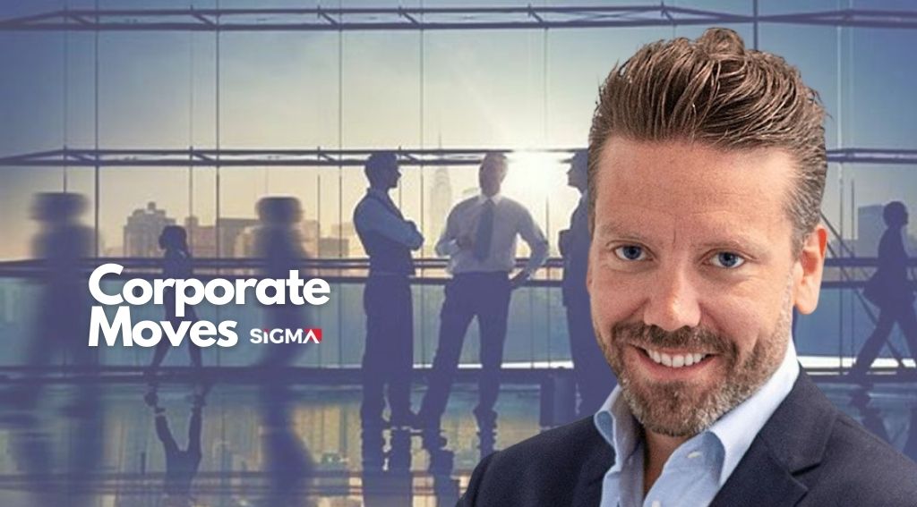 Raketech faces leadership shift with departure of CEO Oskar Muhlbach