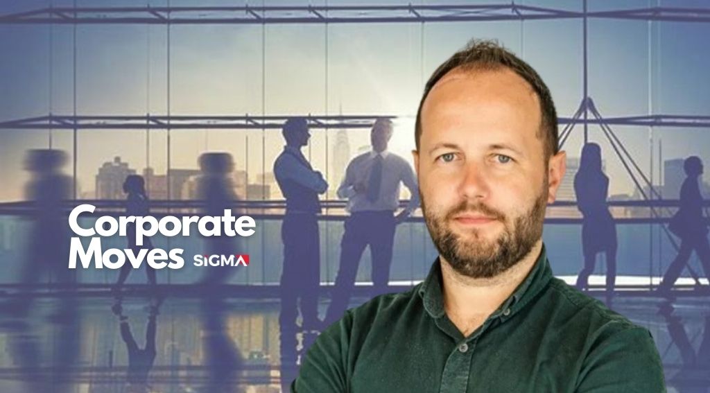 Octoplay announces appointment of  Gavin Hamilton as Chairman