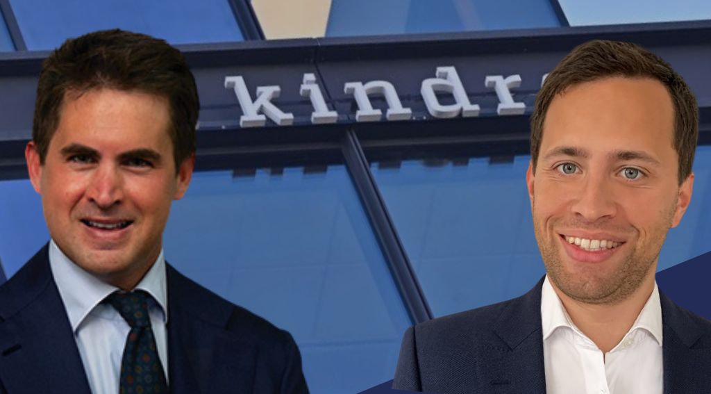 Impacto da FDJ nos funcionários da Kindred e nas saídas do mercado