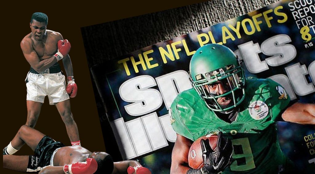 New chapter for Sports Illustrated as staff redundancies are announced