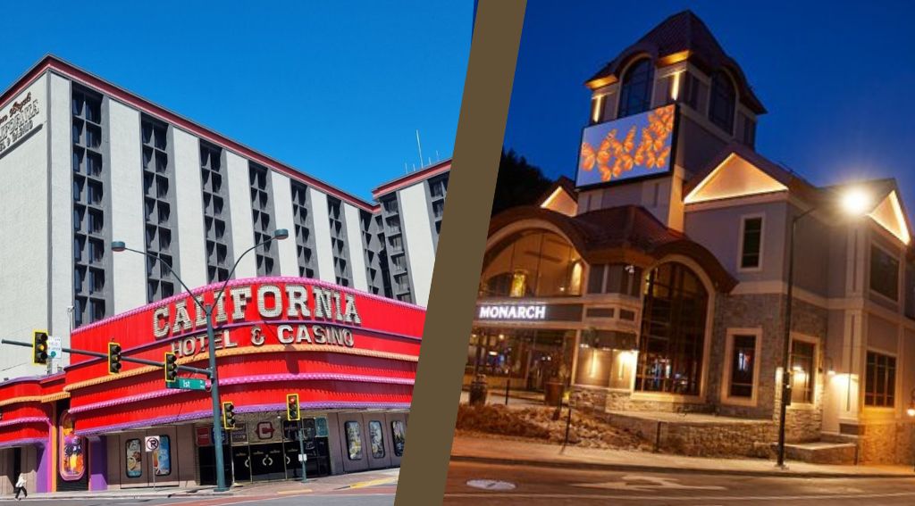 Boyd Gaming e Monarch Casino são rebaixados enquanto o mercado especula possível atividade de fusão e aquisição