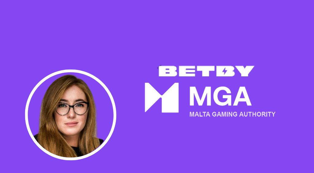 La MGA aprueba las cuotas de esports de BETBY