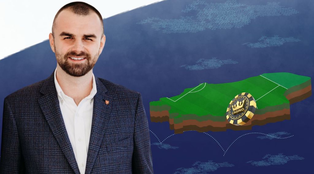 Destaque da excelência regulatória em iGaming na Ilha de Man