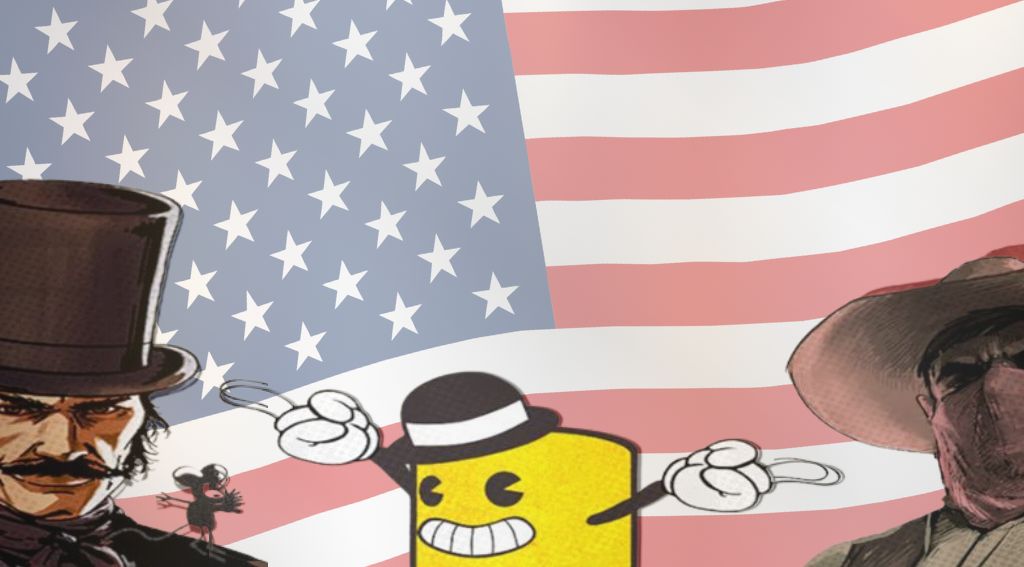 Hacksaw Gaming and Rush Street pioneer future of iGaming in US