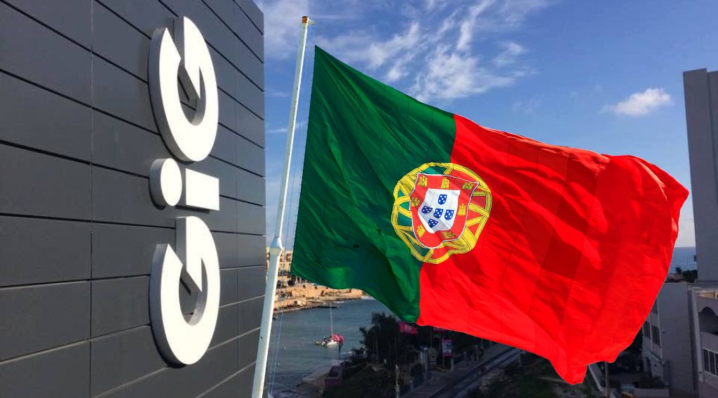 Gaming Innovation Group launches Betway in Portugal