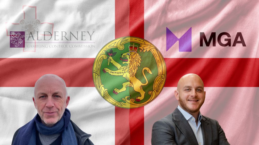 MGA and Alderney Gambling Control Commission renew collaboration for safer gaming