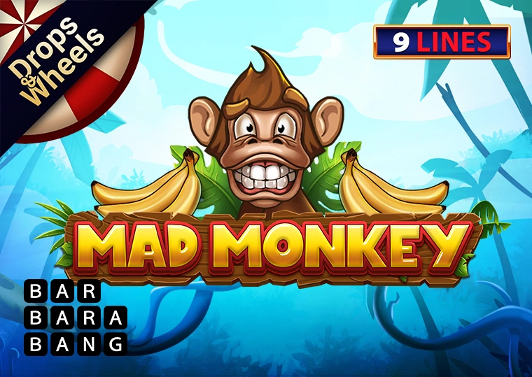 Mad Monkey