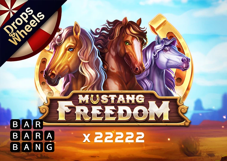 Mustang Freedom