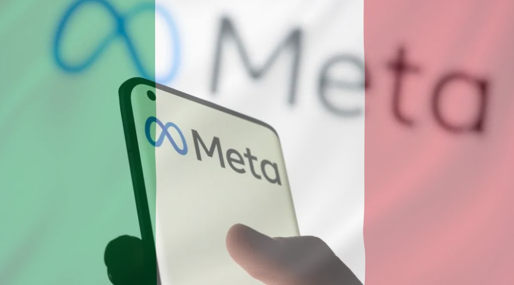 Meta fined by Italian Regulatory Authority for gambling ad violation