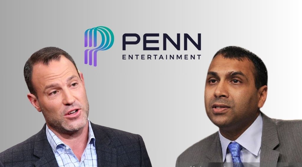 HG Vora pressiona por mudanças na Penn Entertainment 