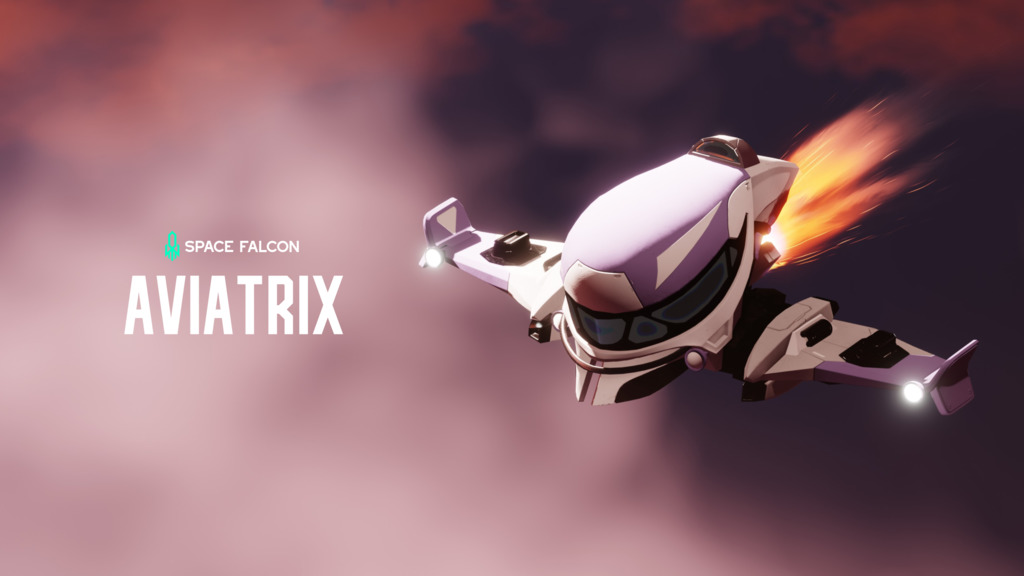 Будут ли краш игры взлетать в 2024? Часть 2: AVIATRIX