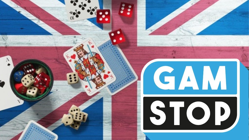 บันทึก: การลงทะเบียนของ Gamstop 92,000 ครั้งในปี 2566