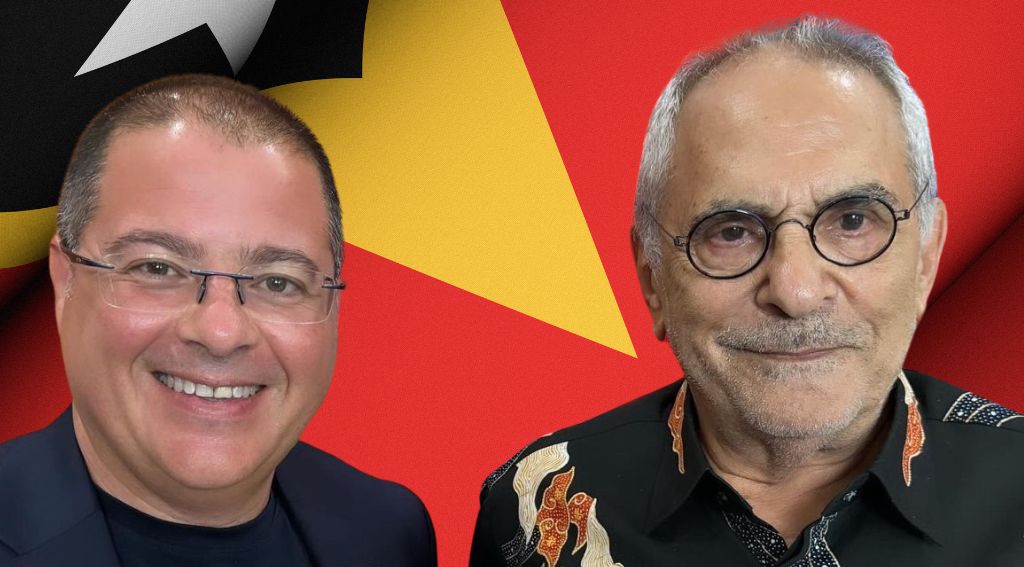 East Timor emerges as a powerhouse in virtual gaming