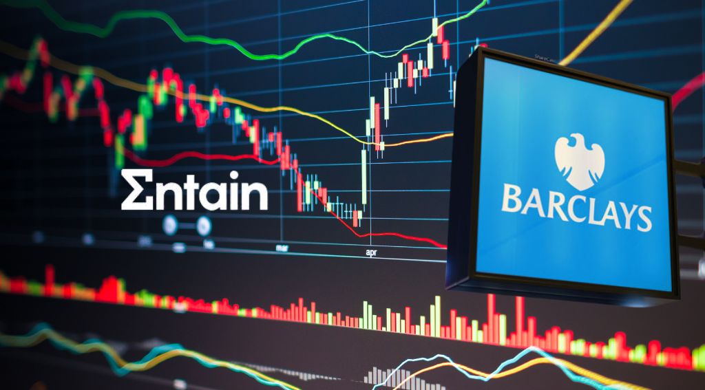 Outra mudança é esperada na Entain após o rebaixamento do Barclays