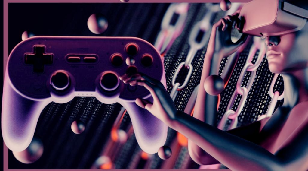 Monetizar los juegos en la Web3