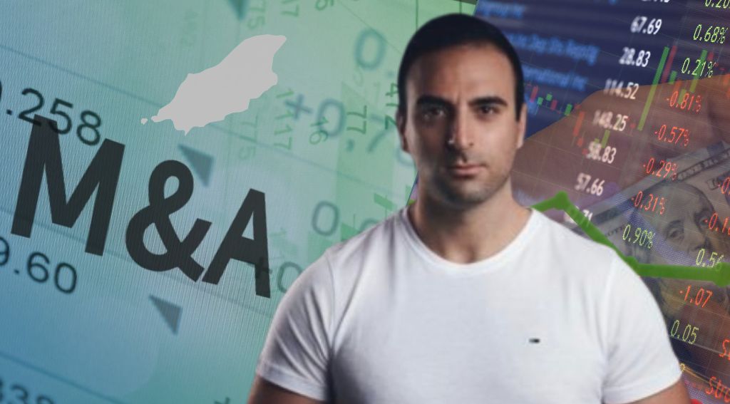Damex acquisition of Blackfridge boosts Isle of Man's iGaming sector