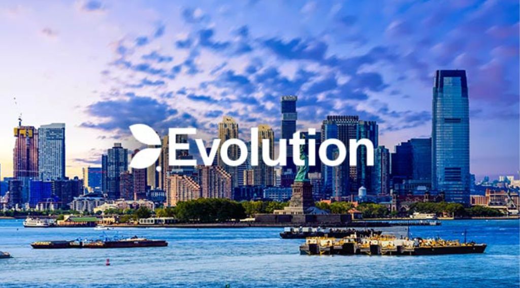 New Jersey regulator clears Evolution of misconduct allegations