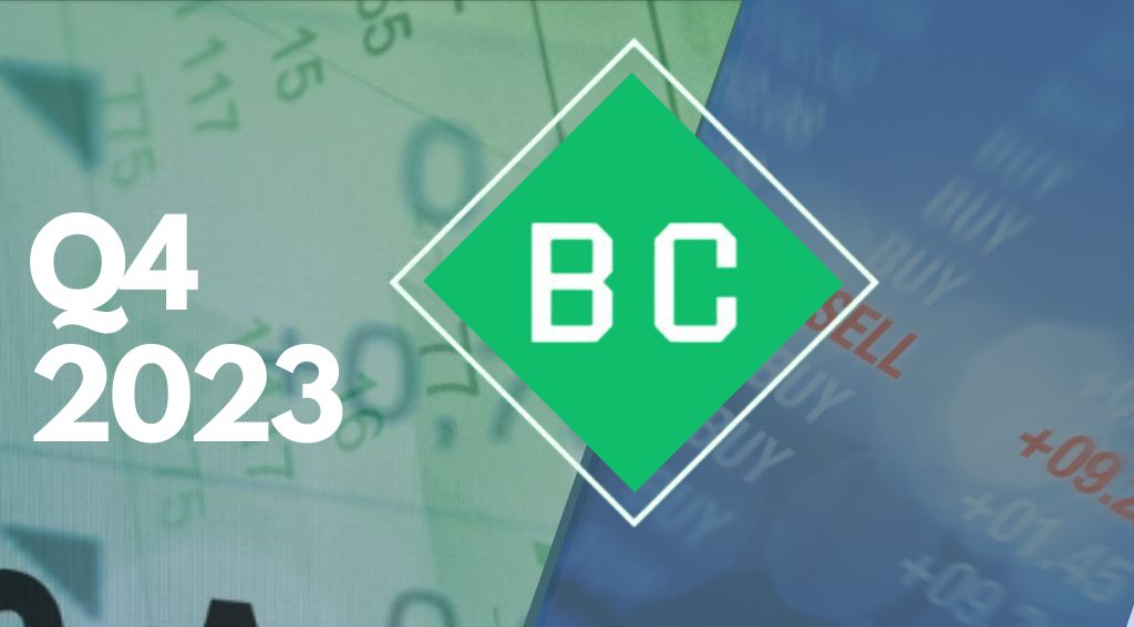 Better Collective Q4 2023 - a year of growth and transformation