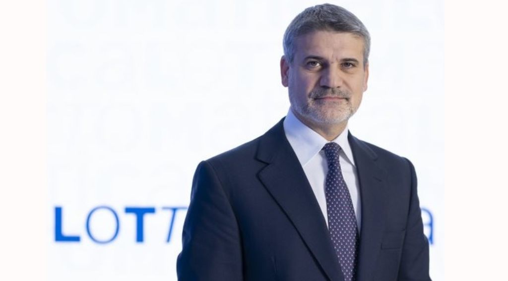 Lottomatica reports 12% revenue rise and greater market share