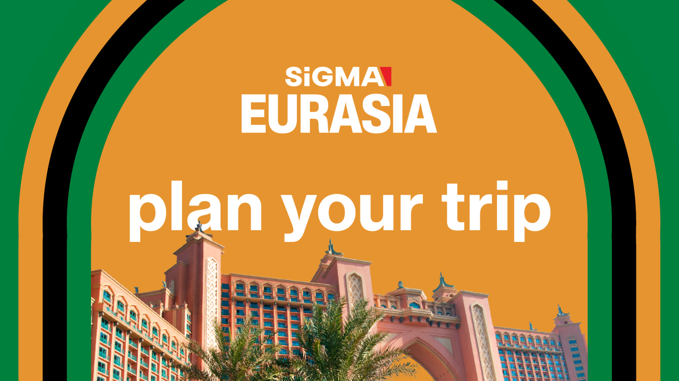 Prepare-se para a SiGMA Eurásia 2024: Seu guia essencial para o evento