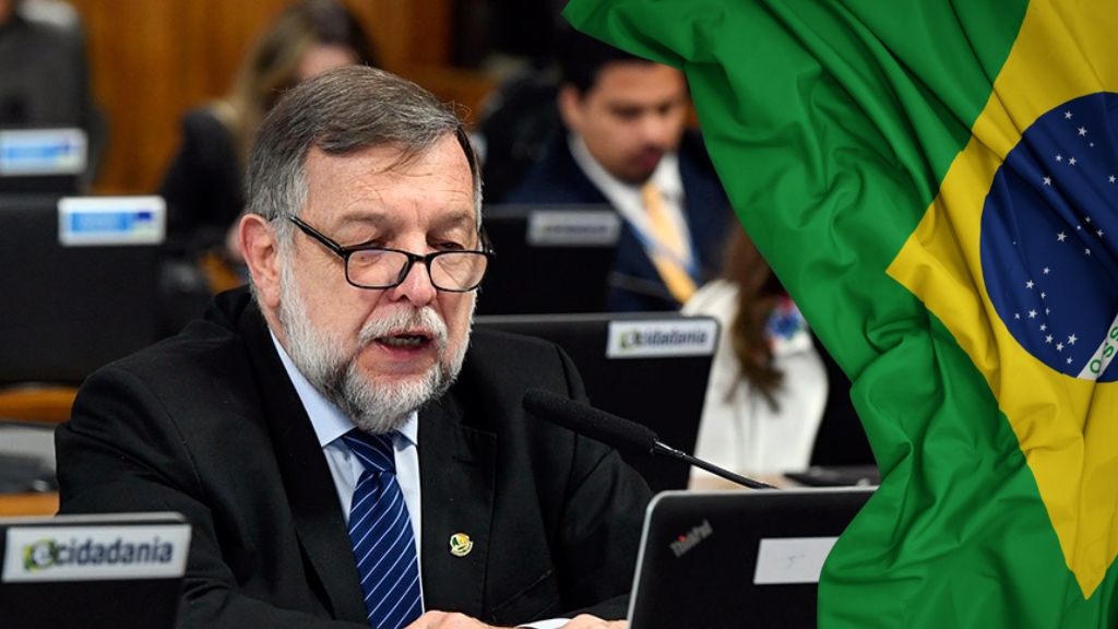 Senado brasileiro aprova lei para proteção de menores em ambientes digitais