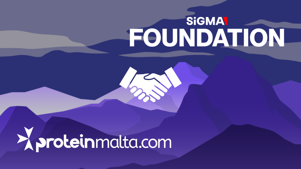 มูลนิธิ SiGMA ร่วมมือกับ Proteinmalta.com เพื่อส่งเสริมการมีสุขภาพที่ดีและการทำบุญ