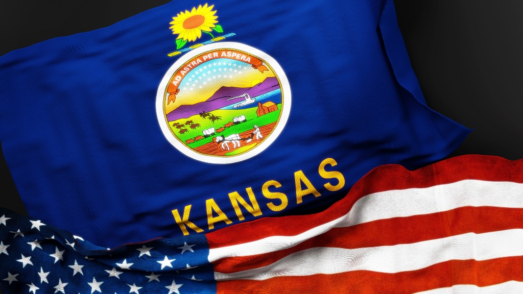Kansas registra uma receita esportiva de US$ 240 milhões em janeiro