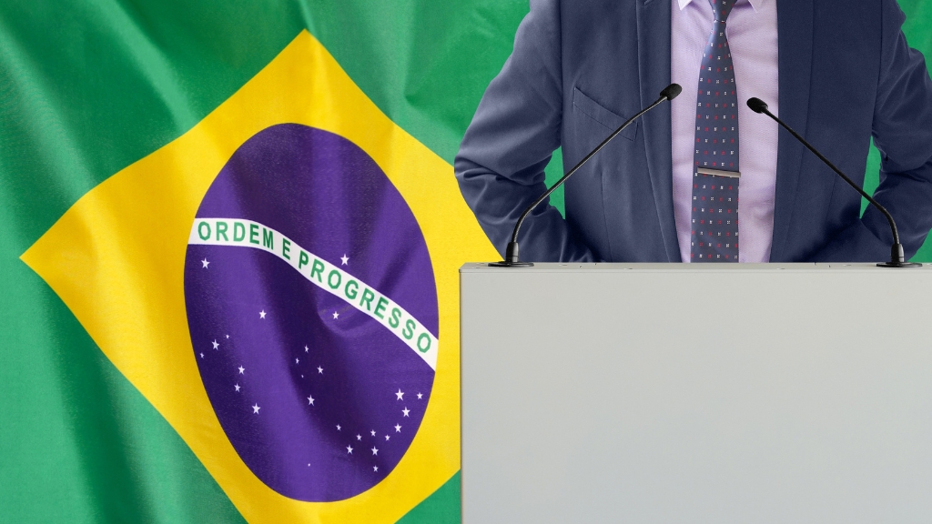 Como o governo define o brasileiro na nova lei sobre apostas on-line no Brasil?