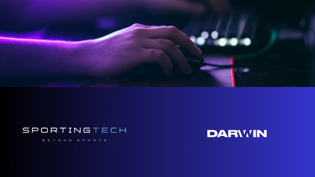 Sportingtech e Darwin Gaming firmam aliança estratégica para reforçar atuação na América Latina 