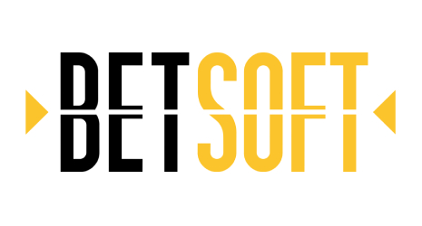 betsoft logo