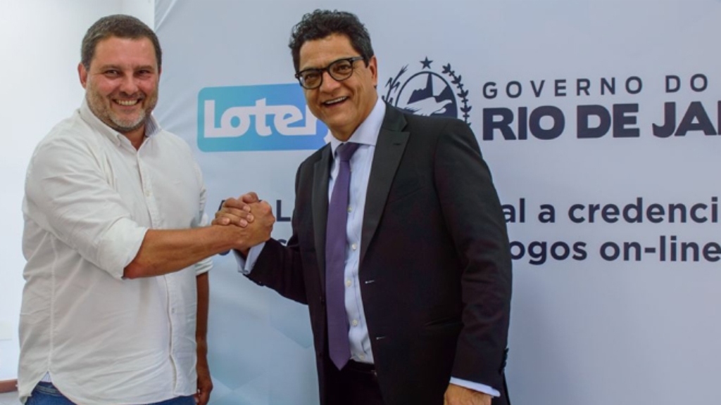 BIG Brazil busca credenciamento para apostas esportivas no Brasil em parceria com Caesars Sportsbook