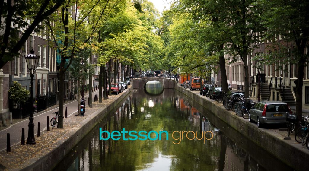 Betsson vuelve al mercado holandés con otra adquisición