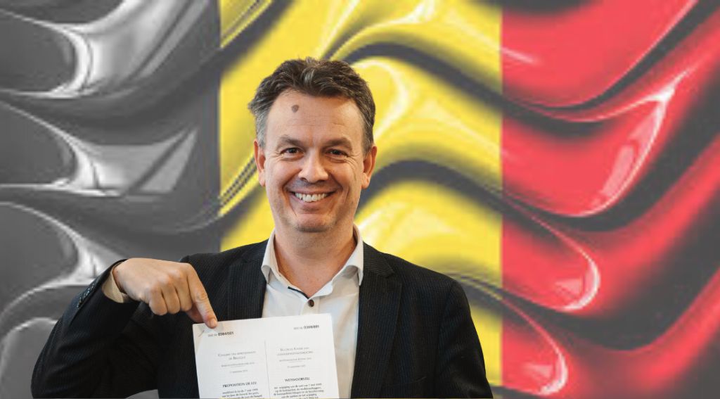Belgium's steps towards responsible gaming