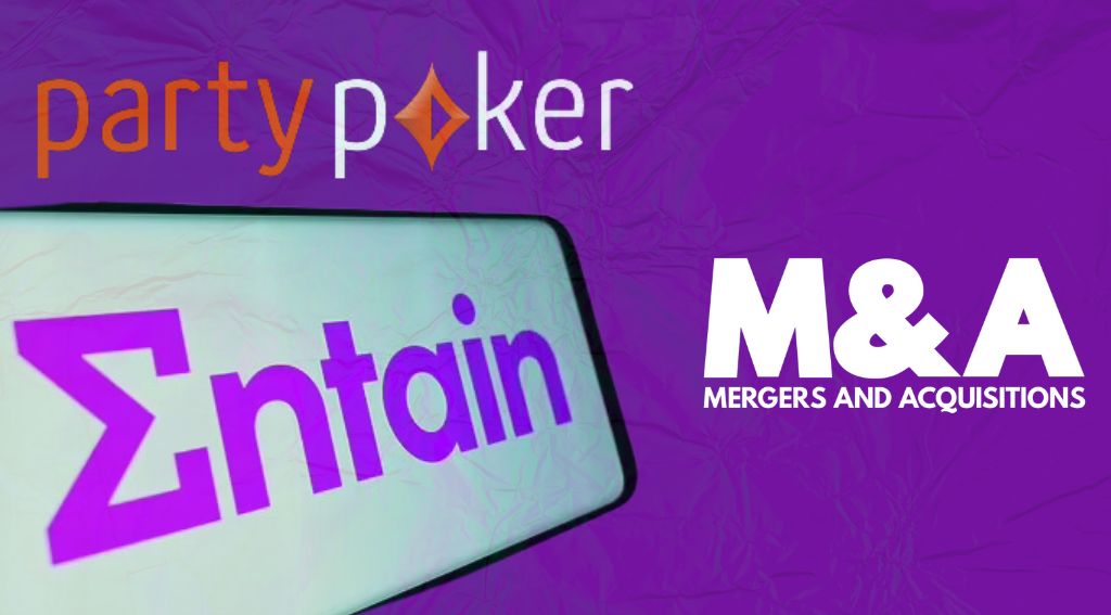 O jogo de alto risco da Entain para desinvestir o PartyPoker