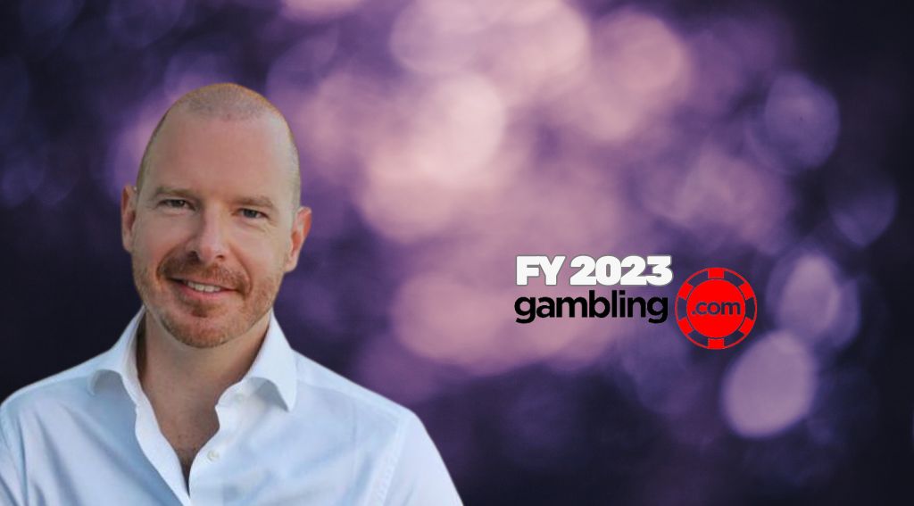Gambling.com anuncia melhora para o 4º trimestre e ano completo de 2023