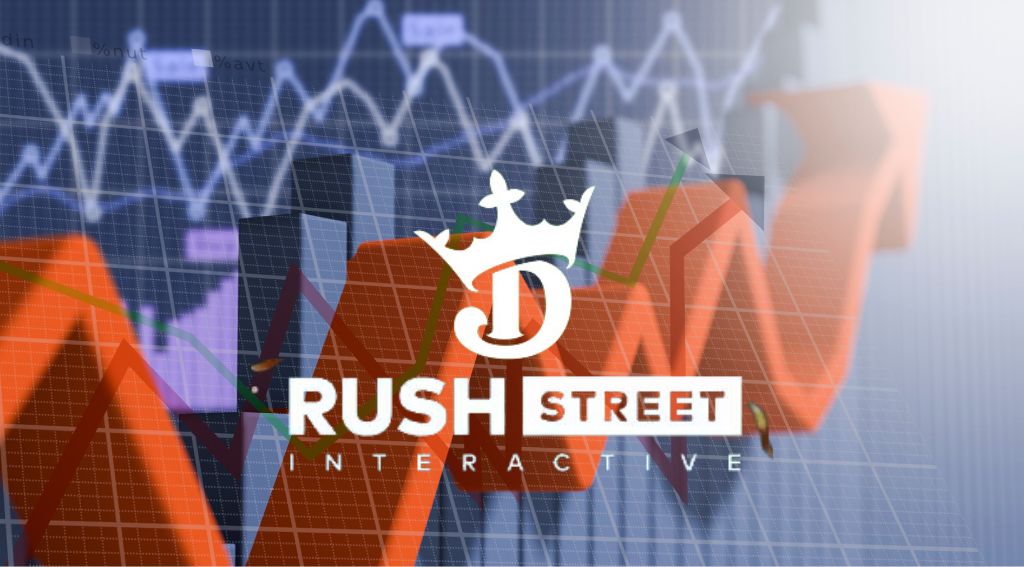 Rush Street explora possível venda para DraftKings