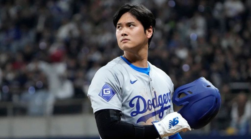 คลี่คลายเรื่องอื้อฉาวเรื่องการยักยอกของ Shohei Ohtani