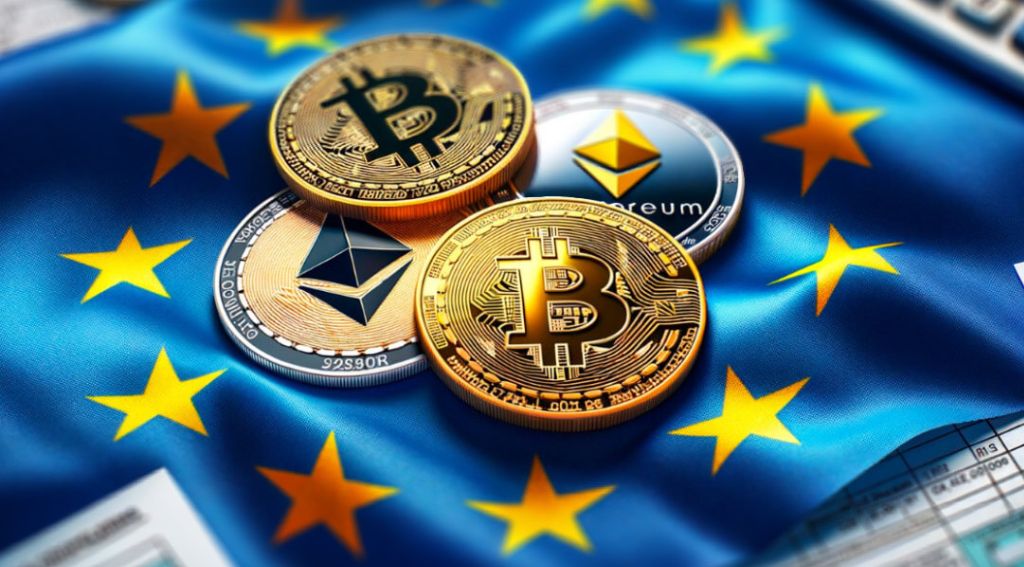 Una ley nueva de la UE prohíbe las transacciones de criptomonedas no identificadas