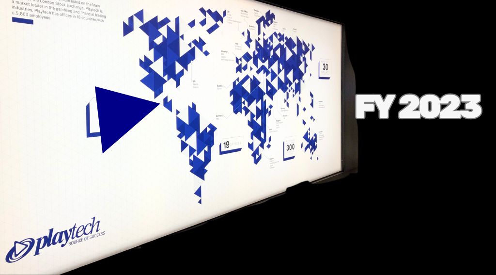 Playtech's revenue growth overshadowed by ongoing Caliplay dispute