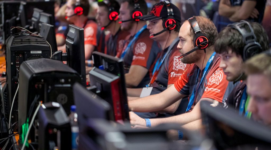 El auge de los esports en Brasil
