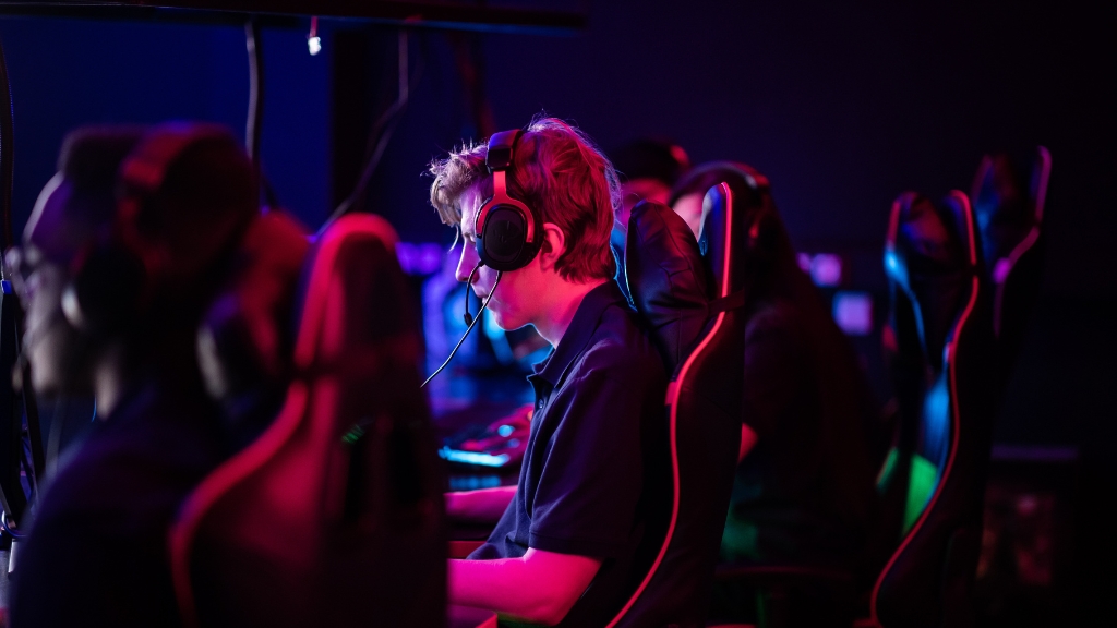 Imagineleague 2024: 50 mil em prêmios no maior torneio de eSports