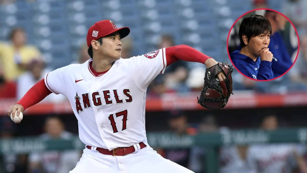 Ícone do beisebol Shohei Ohtani em meio a escândalo de desfalque e apostas