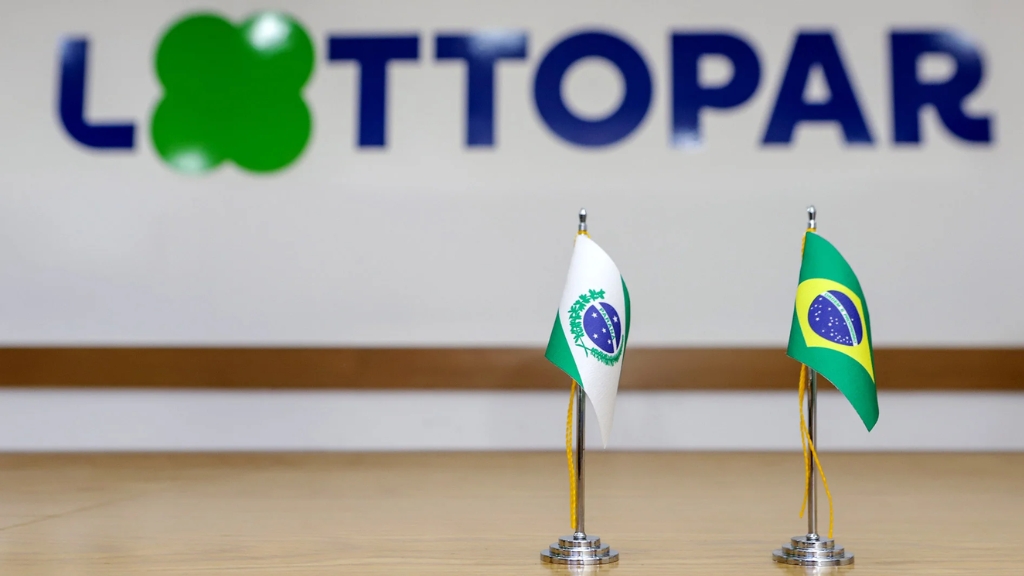 Lottopar está movendo uma ação contra a Loterj por credenciamento de quatro casas de apostas esportivas 
